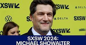 Michael Showalter SXSW "The Idea of You" red carpet interview | FOX 7 Austin