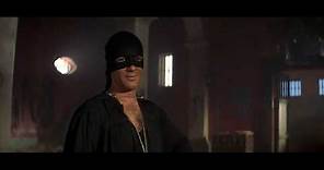 Mask of Zorro (1998) Theatrical Trailer
