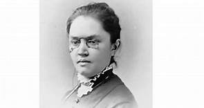 Katharine Lee Bates penned the patriotic anthem ‘America the Beautiful’ – this is her tale of the power of poetry