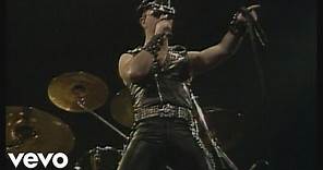 Judas Priest - The Hellion / Electric Eye (Live Vengeance '82)