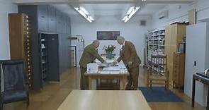 Gilbert & George: The Early Years | ARTIST STORIES