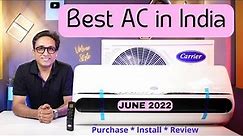 Best AC in India 2022 ⚡ AC Buying Guide 2022 ⚡ Best 1.5 Ton 5 Star AC in India 2022