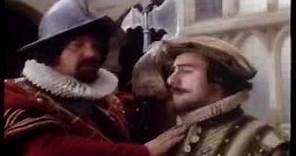 Hamlet Cigar Ad 1984 - Sir Walter Raleigh