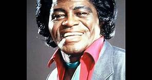 James Brown-This is a mans world.