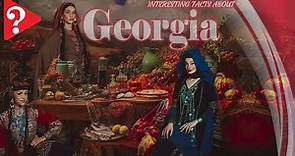 10 INTERESTING FACTS ABOUT GEORGIA