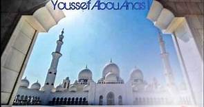 La Biographie de Shaykh Muhammad al Amin al Shinqiti Youssef abou Anas