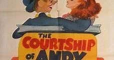 El idilio de Andy Hardy (1942) Online - Película Completa en Español - FULLTV