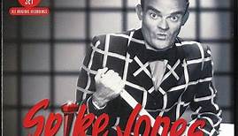Spike Jones - The Absolutely Essential 3 CD Collection