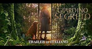 Il giardino segreto 2020 - Trailer in Italiano