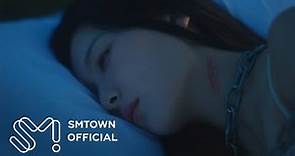 SEULGI 슬기 '28 Reasons' MV Teaser