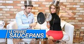 Is the Le Creuset 3-Ply Stainless Steel Pan Set Worth It? | 4 Year REVIEW