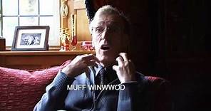 Muff Winwood took a trip and missed Woodstock