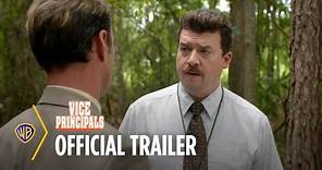 Vice Principals | Season 2 Official Trailer | Warner Bros. Entertainment