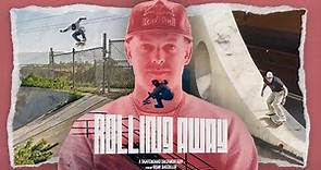 Rolling Away: A Skateboarding Documentary Starring Ryan Sheckler