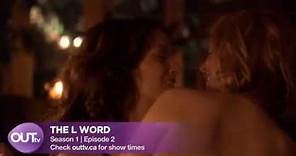 The L Word | Season 1 Episode 2 trailer
