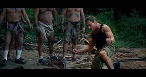 Welcome to the Jungle (2014) - Official Trailer #2 - Restricted (HD) - VAN DAMME