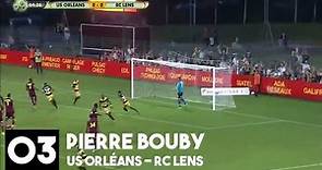 Pierre Bouby vs Lens