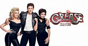 Grease Live! - Video Dailymotion