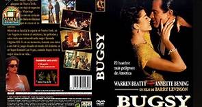 Bugsy (1991) HD