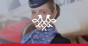 Air Serbia - The New Wings Of Europe!