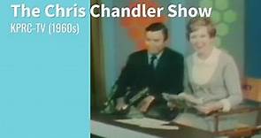 The Chris Chandler Show (1960s)