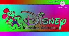 Disney television animation effects preview 2 by effects