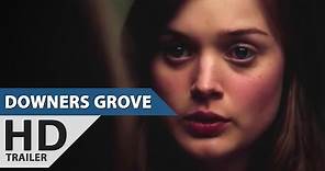 The Curse of Downers Grove Trailer (2015) Horror