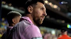 Messi Meets America Trailer OV