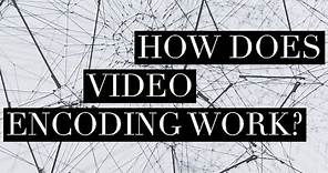 How Does Video Encoding Work?