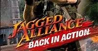 Jagged Alliance: Back in Action