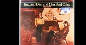 England Dan and John Ford Coley's Greatest Hits