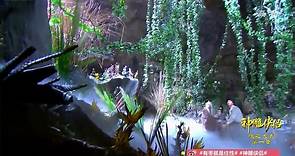The Romance of the Condor Heroes (2014) Episode 28 English sub