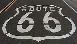 Route 66 ARTE Doku Teil 2 (HD 720 Deutsch)