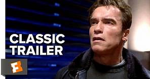 The 6th Day (2000) Official Trailer 1 - Arnold Schwarzenegger Movie