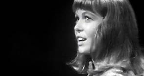 JACKI WEAVER - Young Love (Bandstand 1966)