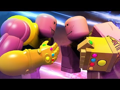 Thanos In Roblox Zonealarm Results - thanos suit roblox