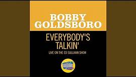 Everybody's Talkin' (Live On The Ed Sullivan Show, February 8, 1970)