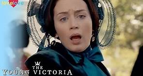 The Young Victoria | Albert Is Shot | Love Love