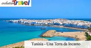 Vacanze in Tunisia - Una Terra da Incanto - Evolution Travel
