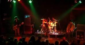 All About Eve - Full Show - 16/12/2003 - Nottingham Rock City
