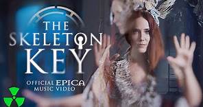 EPICA - The Skeleton Key (OFFICIAL MUSIC VIDEO) - YouTube Music