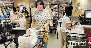 【膠袋徵費】政府建議將膠袋徵費增至1元　目標12月31日生效 - 香港經濟日報 - TOPick - 新聞 - 社會