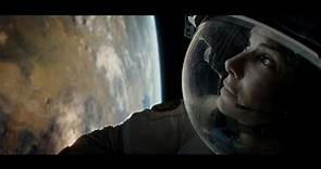 Gravity - TV Spot 2 [HD]