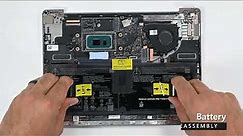 Repair | Surface Laptop Go 2