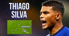 Thiago Silva, Non può essere vero