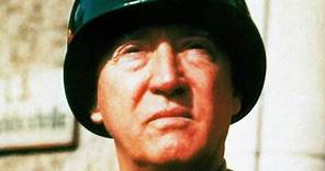 The Tragic Death of General George S. Patton