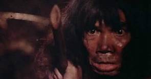 Jungle Holocaust [Ultimo mondo cannibale] (1977) - 35MM Trailer