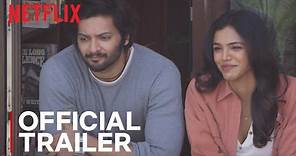 House Arrest | Official Trailer | Netflix