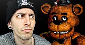 COMPLETANDO FIVE NIGHTS AT FREDDY'S | Robleis