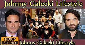 Johnny Galecki Lifestyle | Unknown Facts, Girlfriends, Net Worth, Scandals, Family, Income, House |